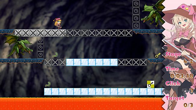 Qualia's Sweets Craft