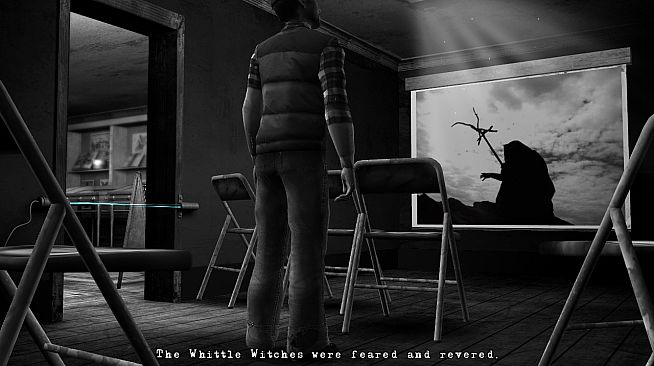 The Last Crown: Blackenrock