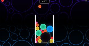 Droppy Ball