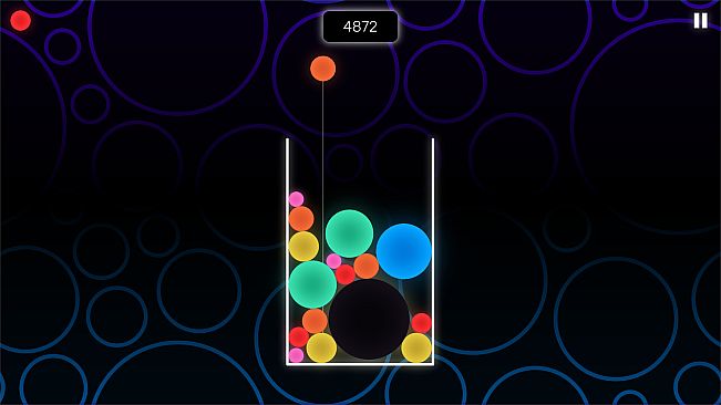 Droppy Ball