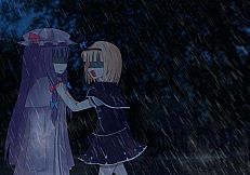 东方心之解束~Saving from the devil