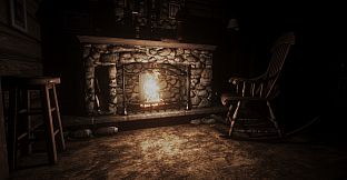 ESCAPE: The Cabin