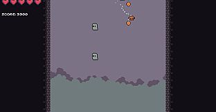 Pixicharm - Jack-O-Fall