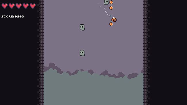 Pixicharm - Jack-O-Fall