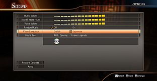 DW8XLCE - JAPANESE VOICE OPTION