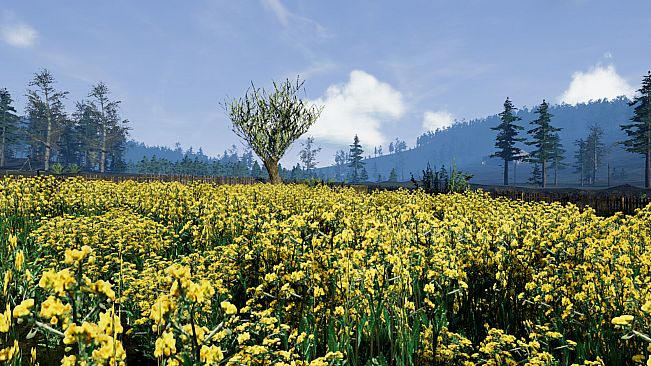 Farmer's Life: Spread the Bread DLC