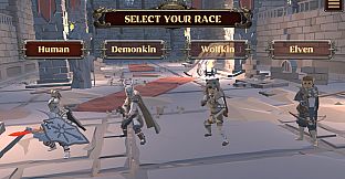 Guild Hall Adventures