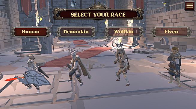 Guild Hall Adventures