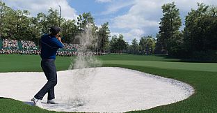 EA SPORTS PGA TOUR