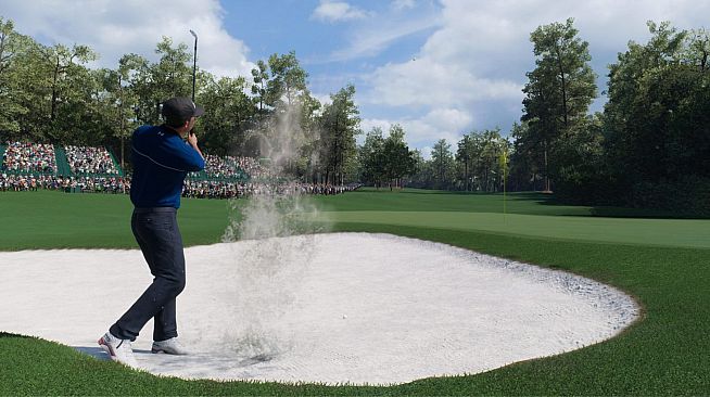 EA SPORTS PGA TOUR