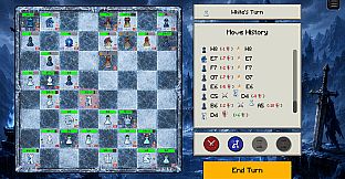 SUPERCHESS