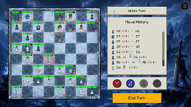 SUPERCHESS
