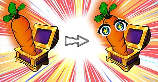 Veggie Quest: The Puzzle Game - Supporter pack