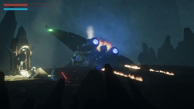 Swords And Their Boy