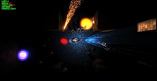 Dungeon Shooter 2