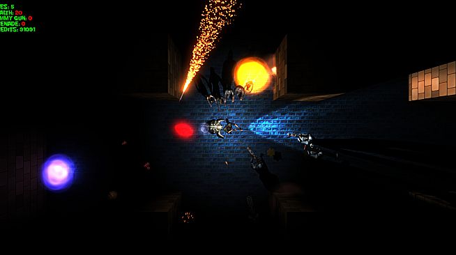 Dungeon Shooter 2