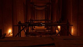 Skedaddling In Egypt