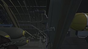 The Mighty Eighth VR