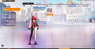 Freestyle2 - Hard Carry Package S