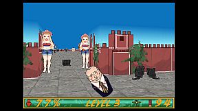 Hentai Shooter 2: World Tour