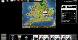 Wars Across The World: Bosworth 1485