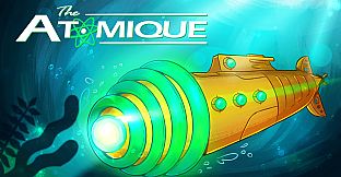 We Need To Go Deeper - The Atomique