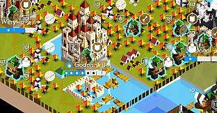 The Battle of Polytopia - Skin Pack #1