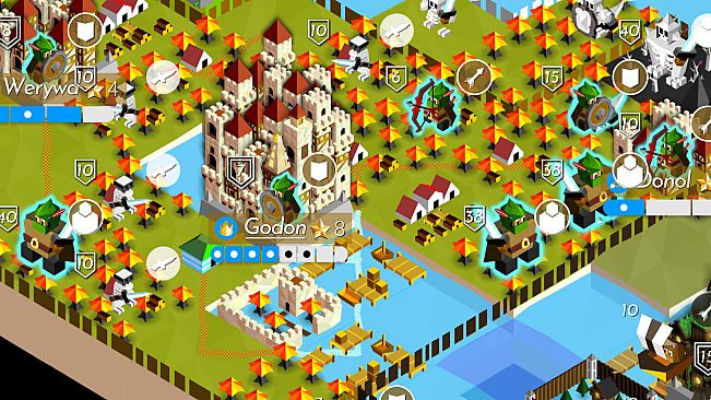 The Battle of Polytopia - Skin Pack #1