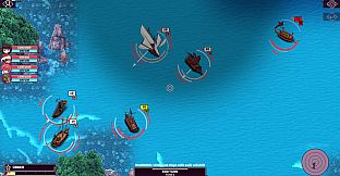 Sunrider Legends Tactics