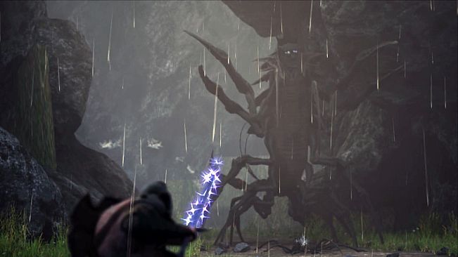 Mortem: Fallen Kingdom