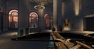 PAYDAY 2: Gage Chivalry Pack