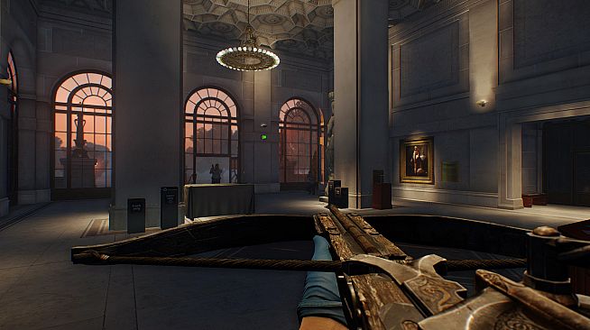 PAYDAY 2: Gage Chivalry Pack