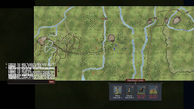 Kings of Emperor Bonaparte