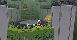 Tombone: Legend of the Cave Babes