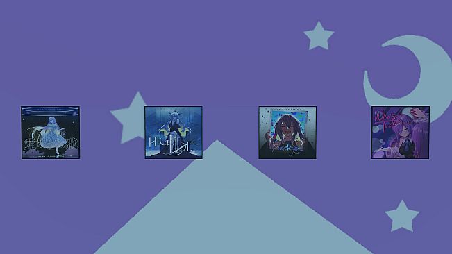 Hololive Room Visitor