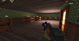 All Hit All Her: Western City