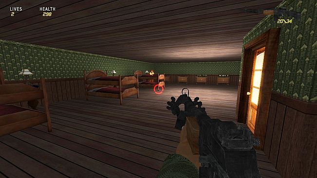 All Hit All Her: Western City