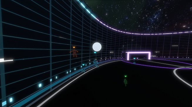 Galactiball