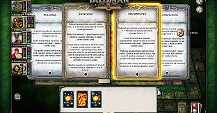 Talisman - The Woodland Expansion