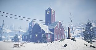 Alaskan Road Truckers: Ice Roads