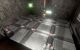 Mr Boom's Firework Factory