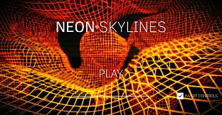 Neon Skylines