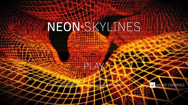 Neon Skylines
