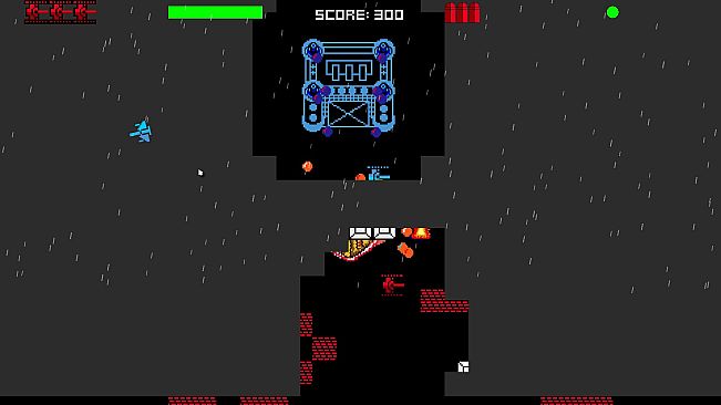 Tiger Tank 59 Ⅰ Air Strike MP019