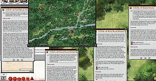 Fantasy Grounds - Pathfinder 2 RPG - Age of Ashes AP 2: Cult of Cinders (PFRPG2)