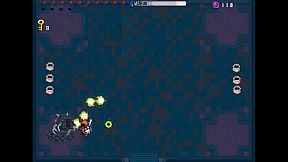 Tyraels Ascension: Hell Walker - The Video Game