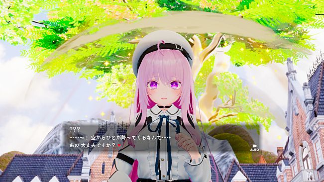 ISExKAI MAIDEN～Osawari H as you like in another world～