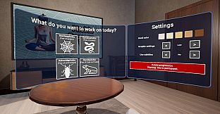 Phobia Exposure VR