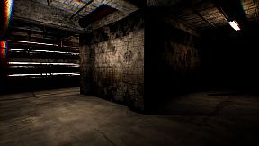 Backrooms Multi-Verses