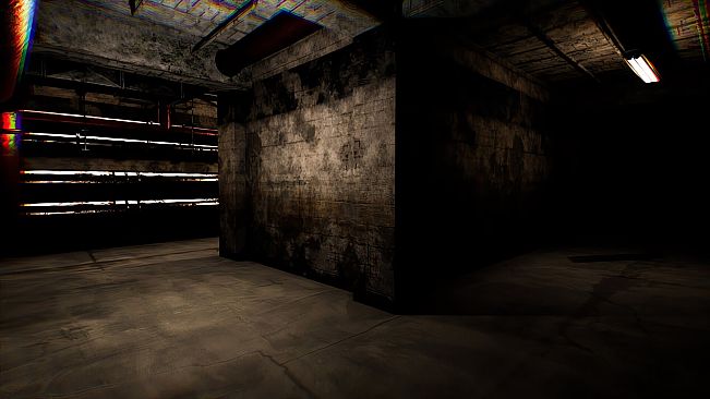 Backrooms Multi-Verses